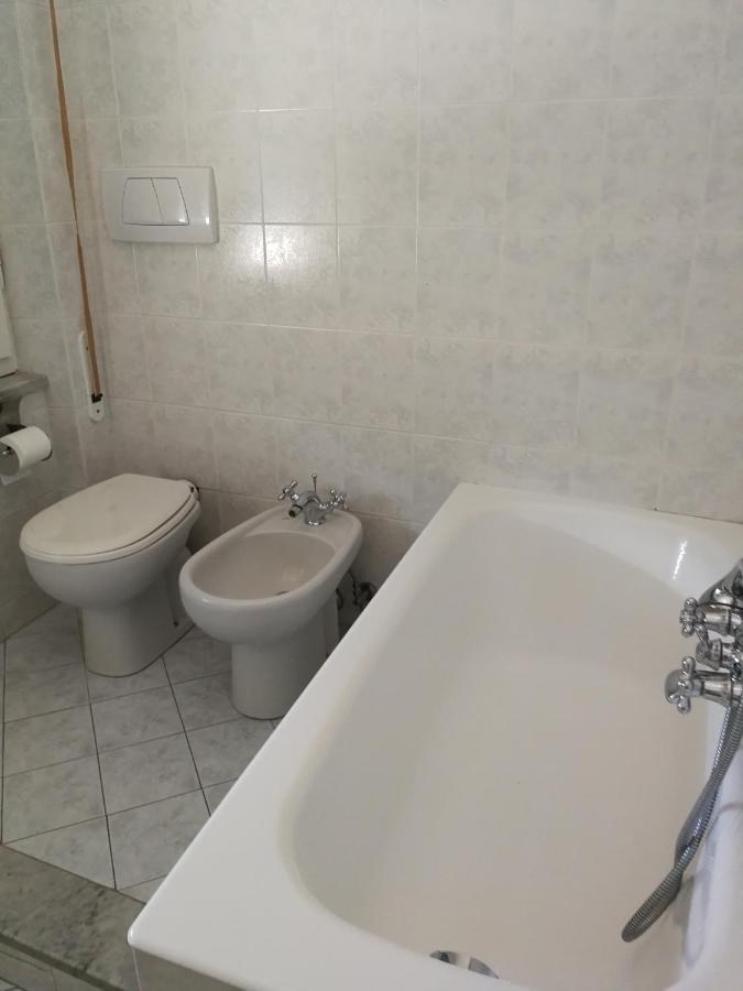 레반토 Quadrilocale Con Vista 아파트 외부 사진